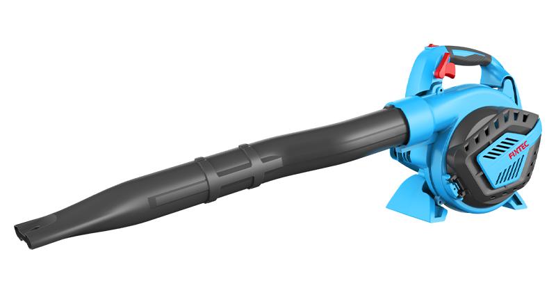 منفاخ البنزين التقطيع الفراغي