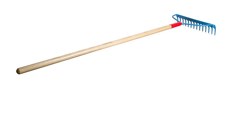 أشعل النار القوس