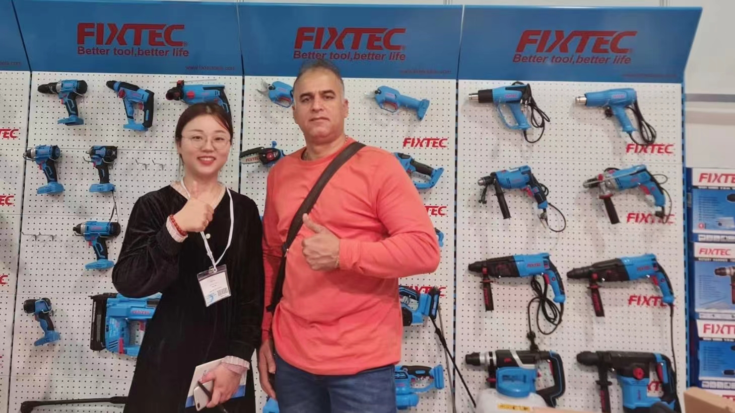 معرض ميتكس 2023 في روسيا