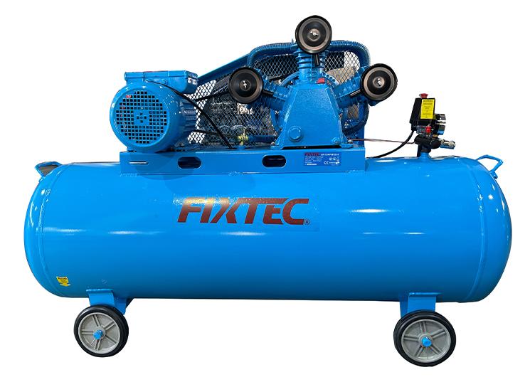 ضاغط هواء 4 حصان 300 لتر 