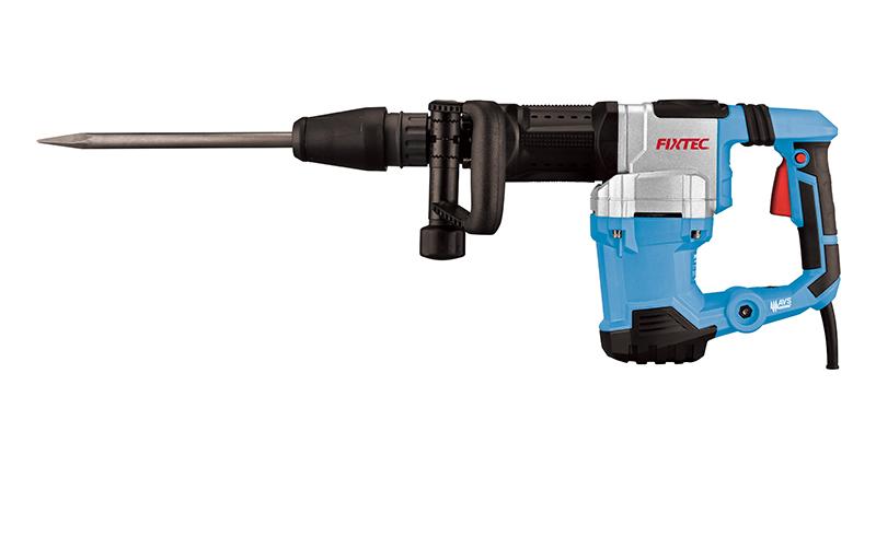 مطرقة هدم 1500 واط