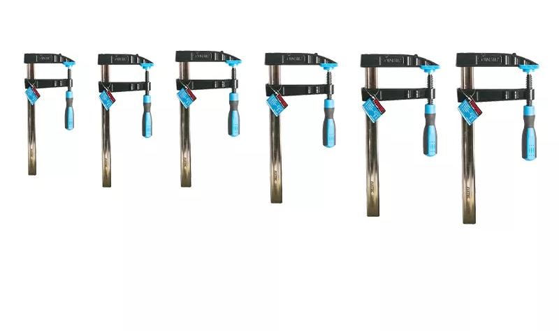 المشبك نمط f