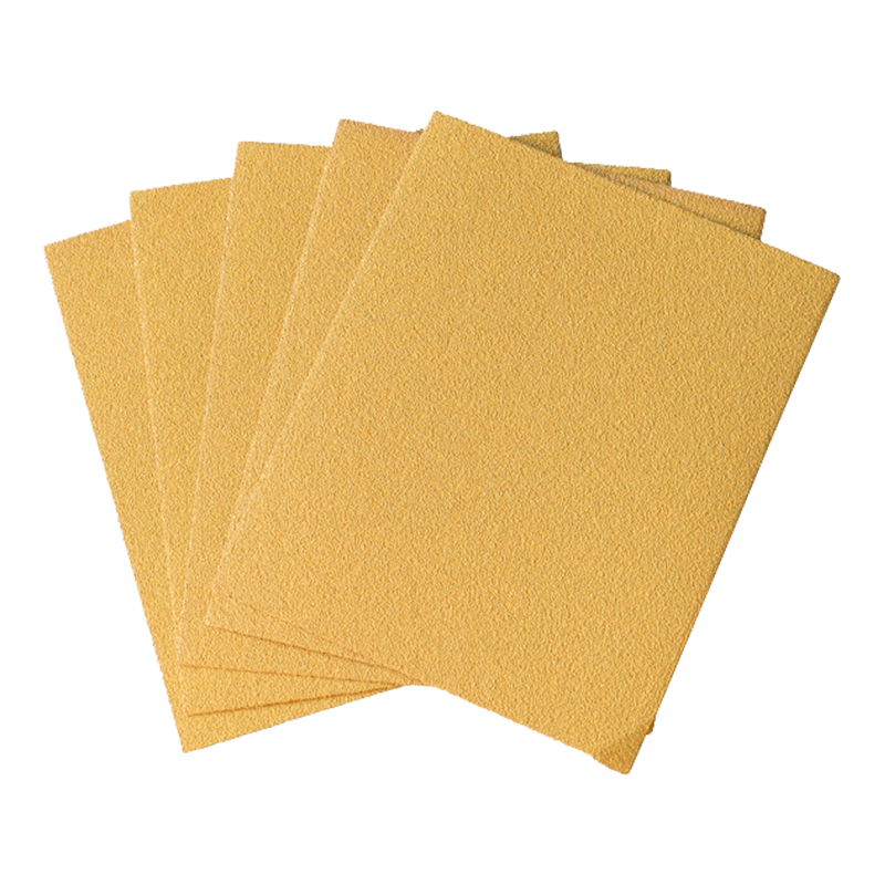 ورق الصنفرة دريوال