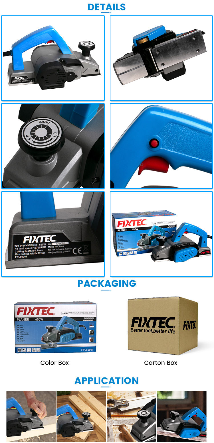 مسوي الخشب الكهربائي