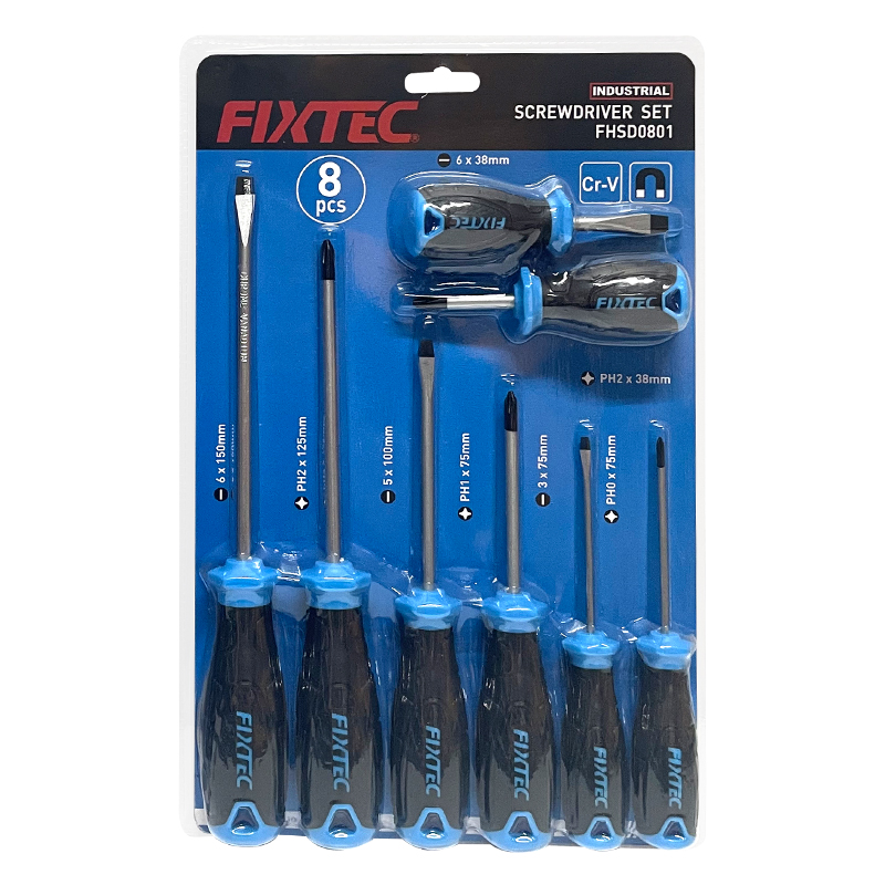 مفك براغي طويل