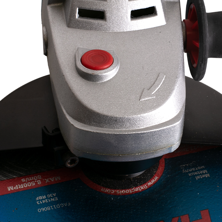 جلاخة زاوية 7 بوصة 1800 وات