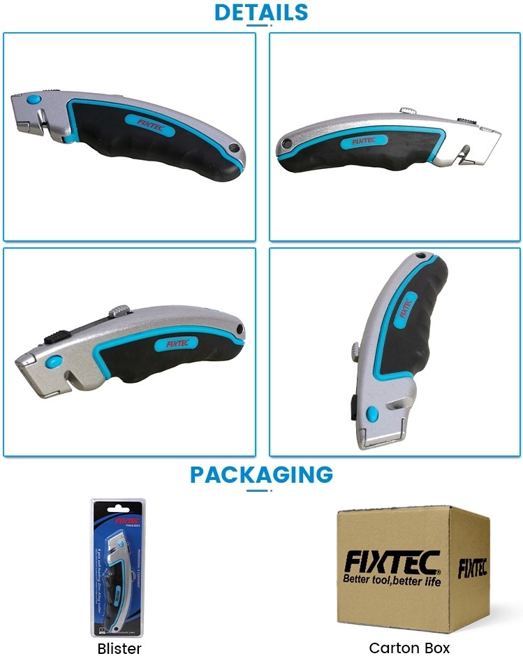 القاطع التحميل الذاتي