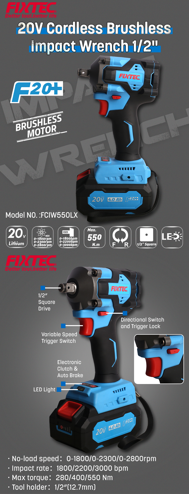 مفتاح التأثير الصناعي