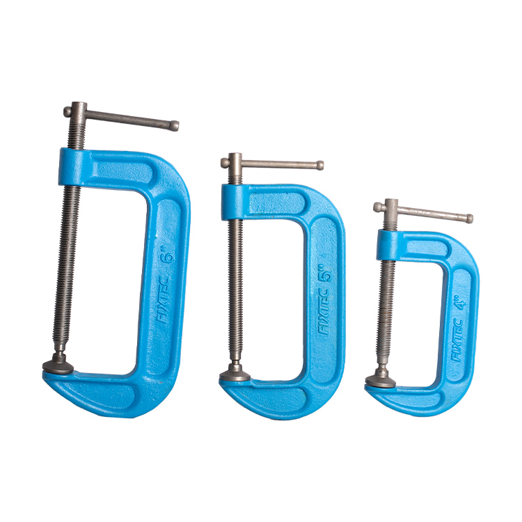 4 '' 5 '' 6 '' G Clamps