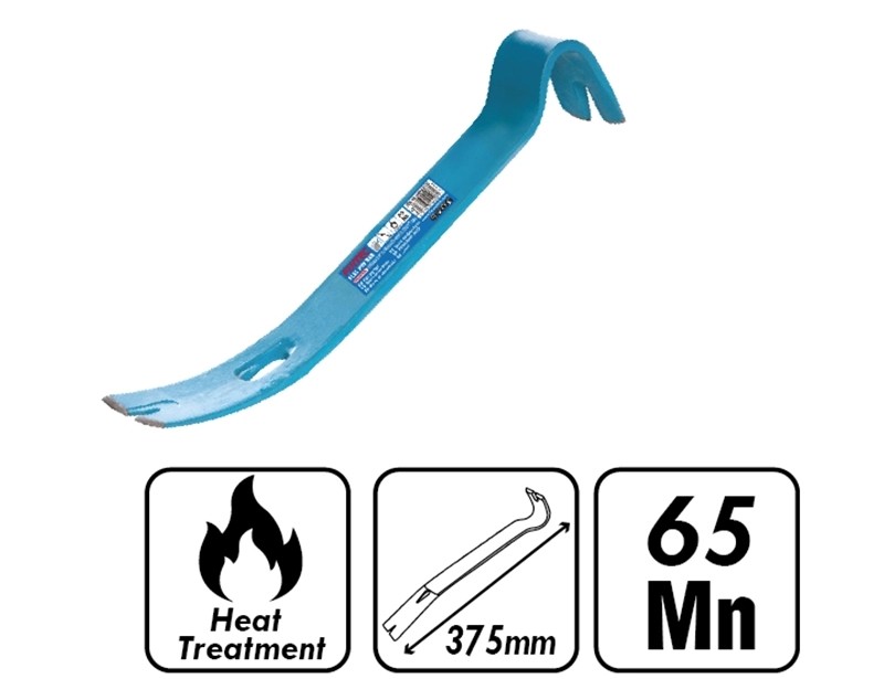 أداة الشريط المسطح