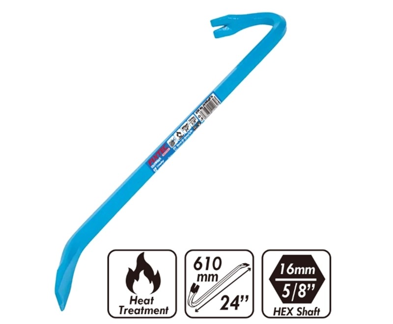 أداة شريط التدمير