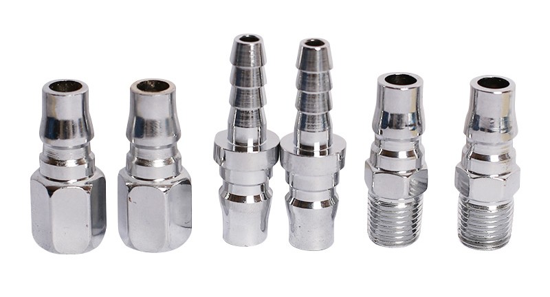 اتصال سريع بالخط الجوي