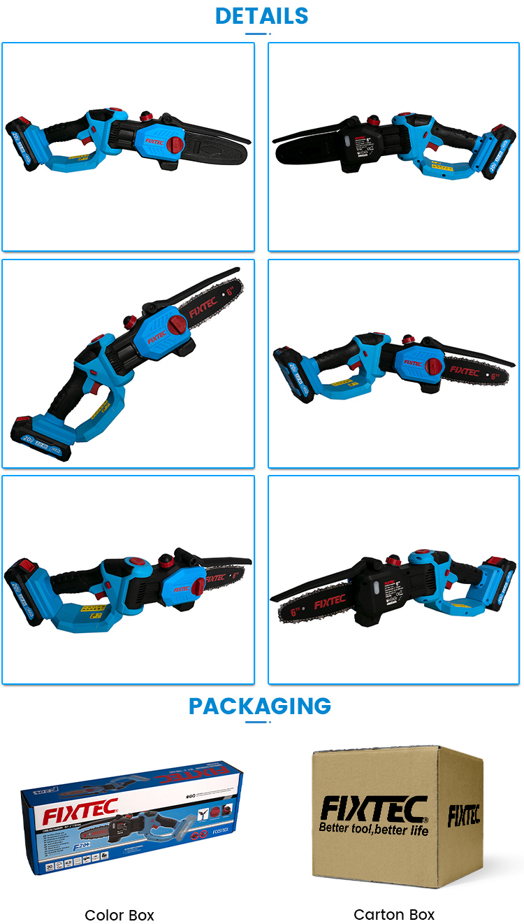 منشار كهربائي