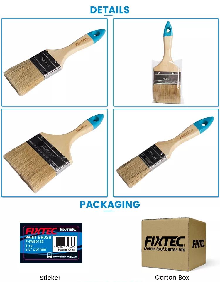 فرش الطلاء الصينية