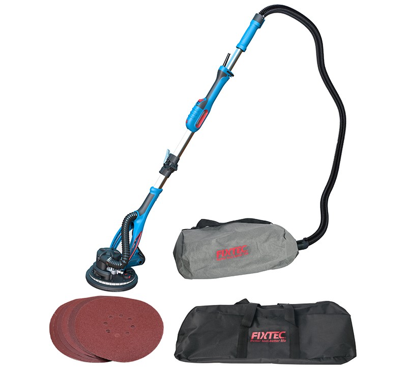 ماكينة صقل الحوائط