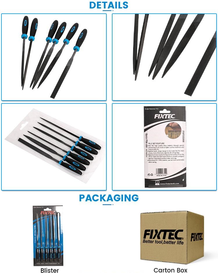 مجموعة الملفات المعدنية