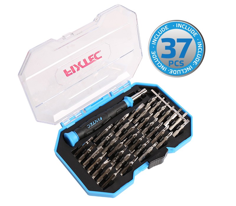 مفك عزم الدوران الدقيق