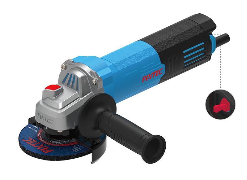 طاحونة زاوية 900 واط 4 بوصة