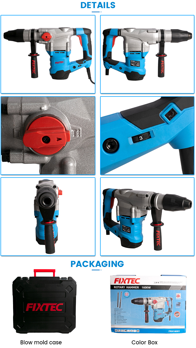 مطرقة دوارة إس دي إس ماكس