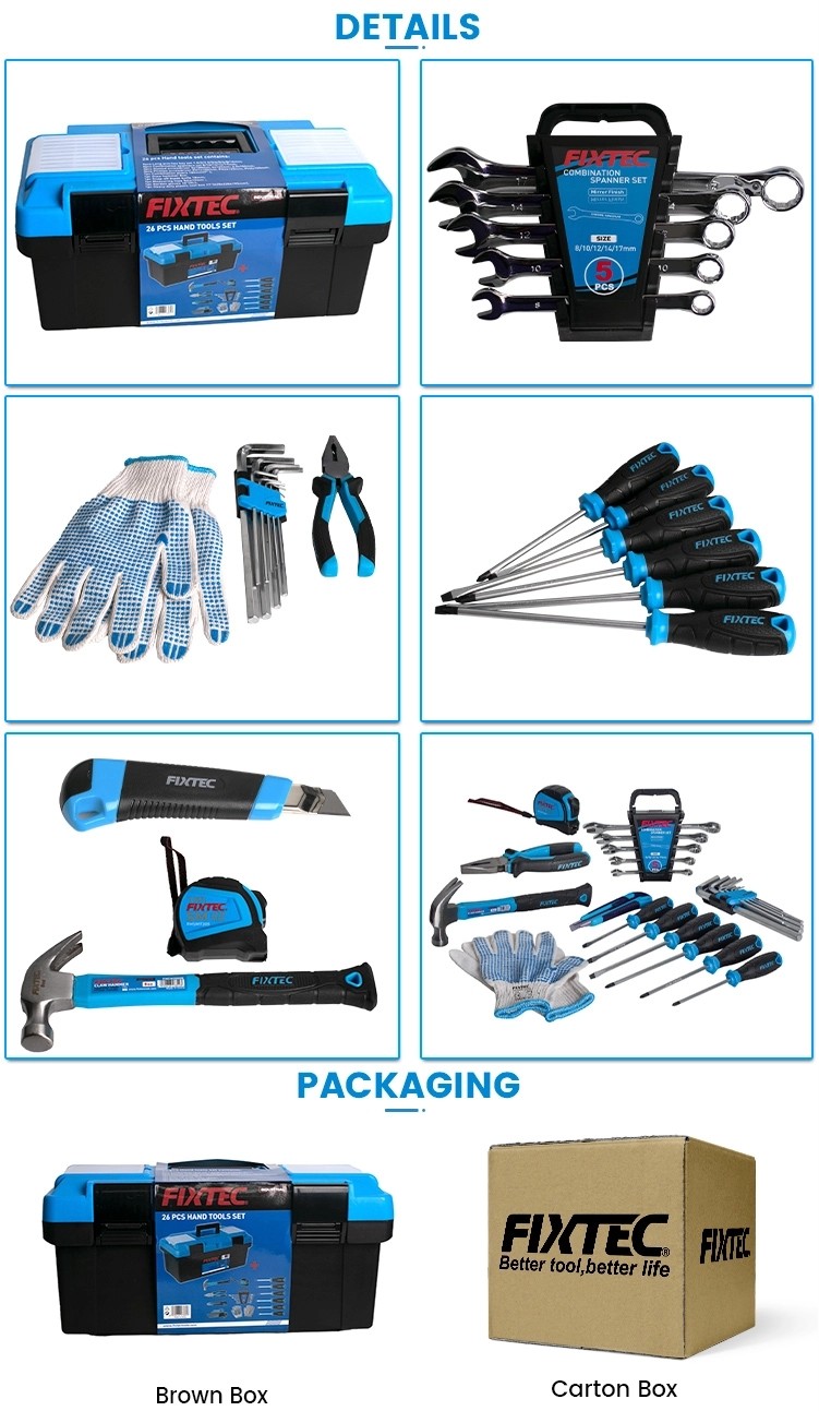 عدة ميكانيكي السيارات