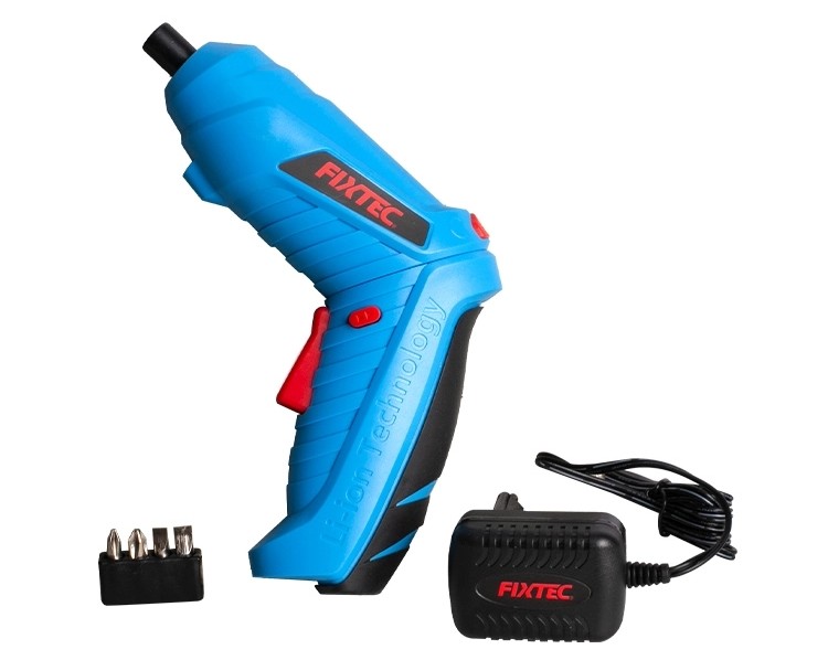 مفك كهربائي لاسلكي 3.6 فولت