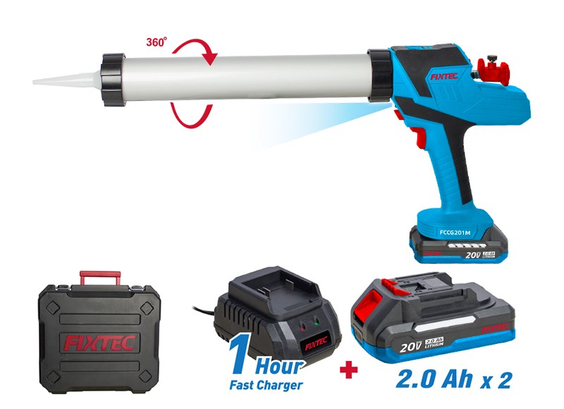 بندقية السد اللاسلكي