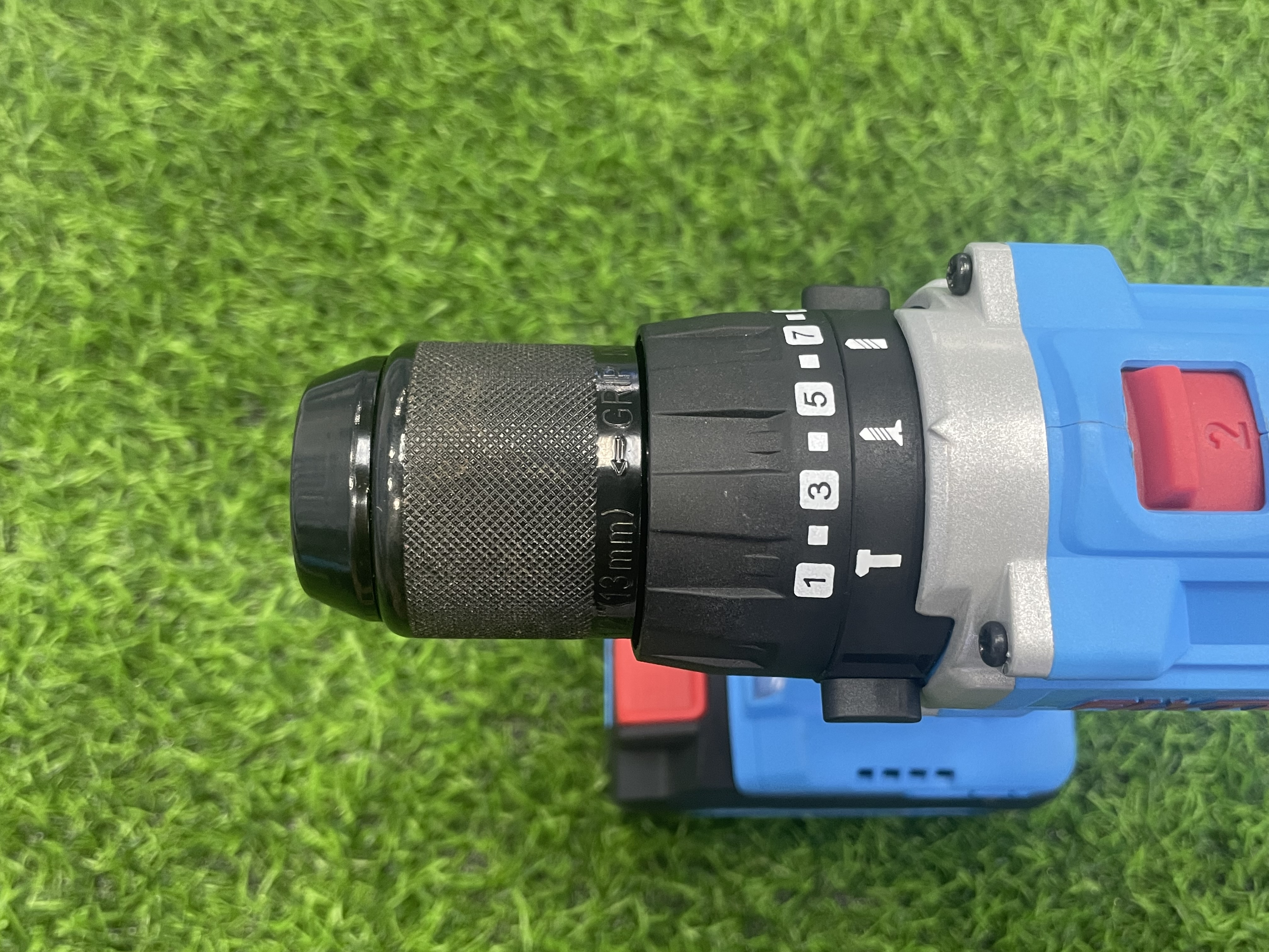 الحفر اللاسلكي