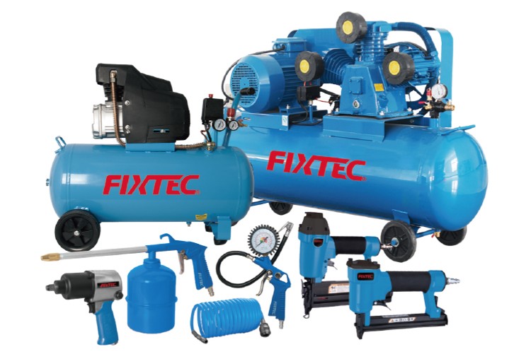 أدوات الهواء