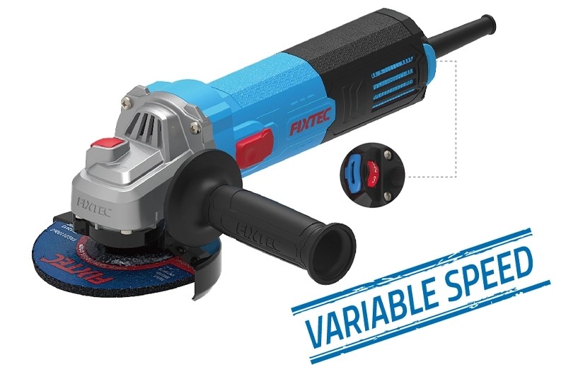 مطحنة زاوية 900 وات 4.5 بوصة