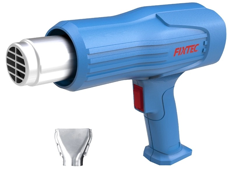 مسدس حراري كهربائي 2000 واط