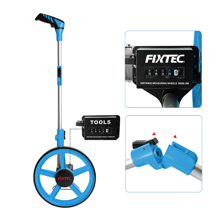 عجلة قياس المتداول