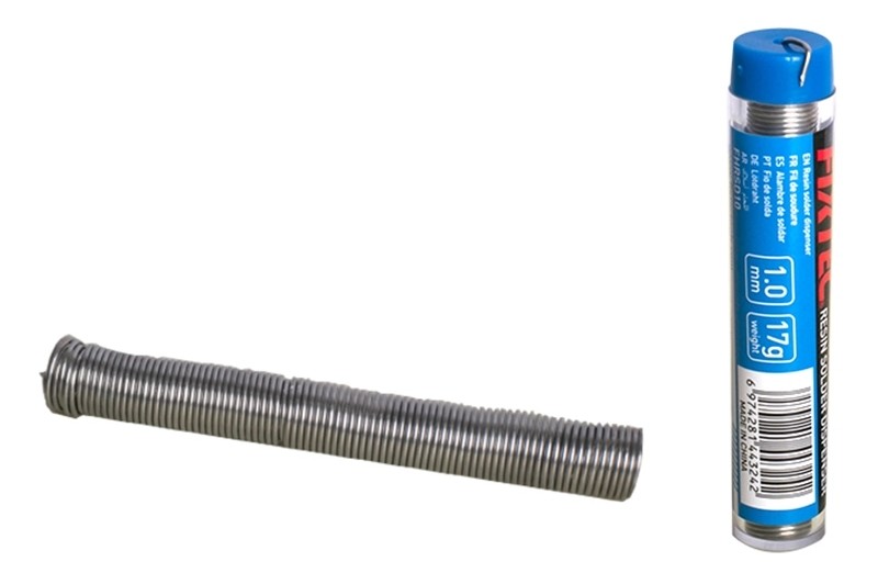 لحام الأساسية الجريان