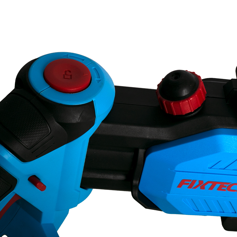 20V النفط سلسلة منشار لاسلكي 