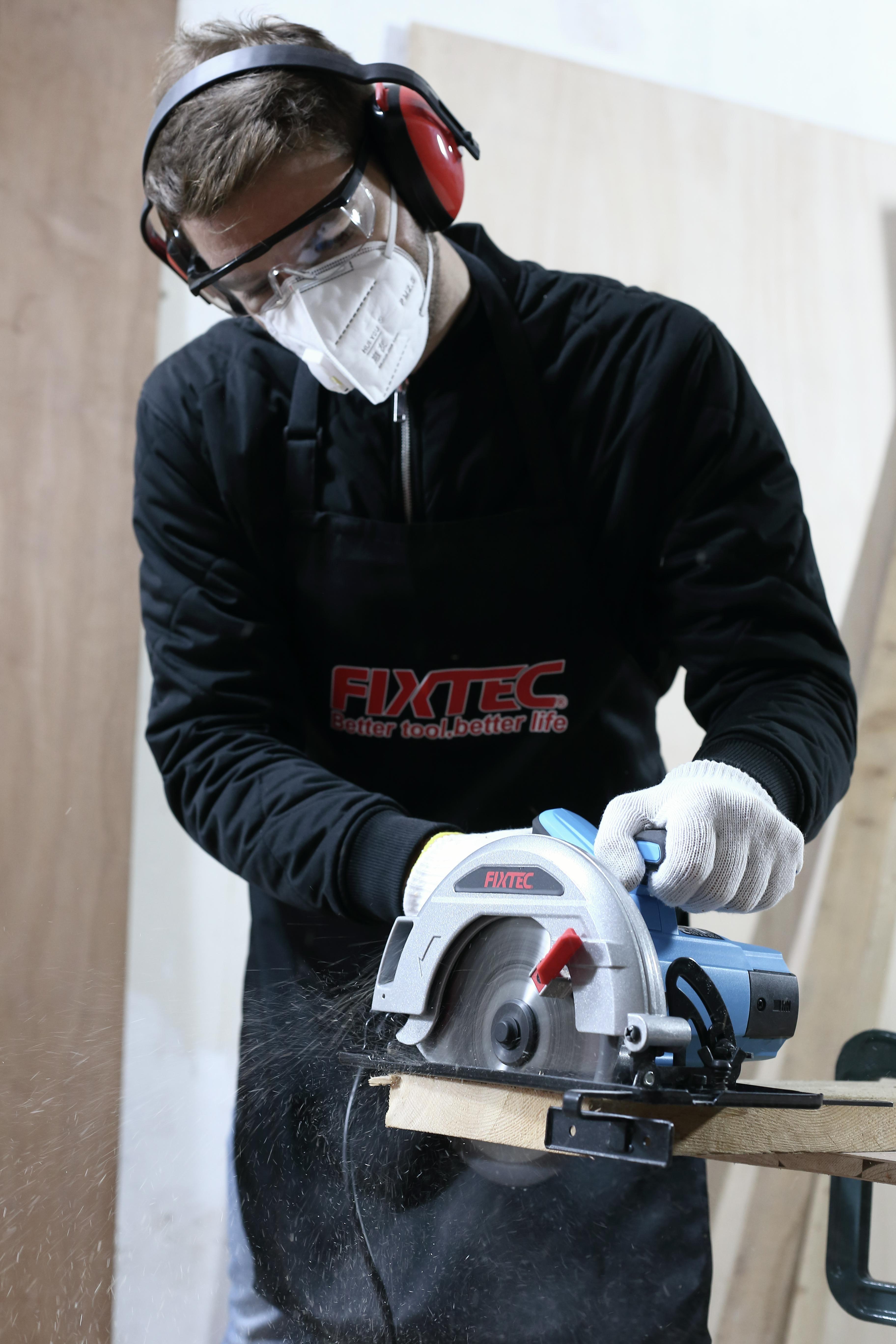 منشار دائري