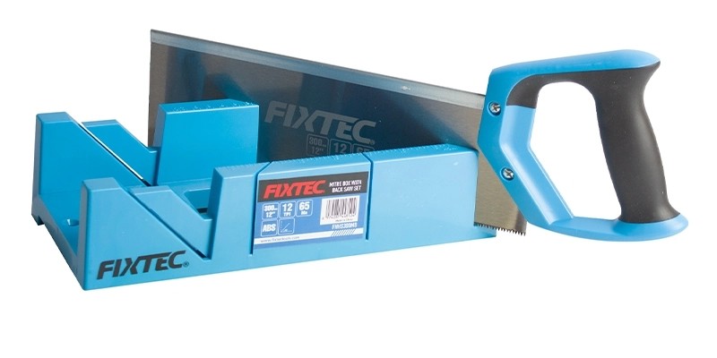 أداة المنشار الخلفي