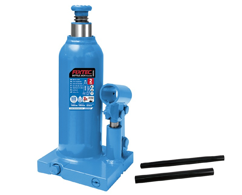 جاك الزجاجة