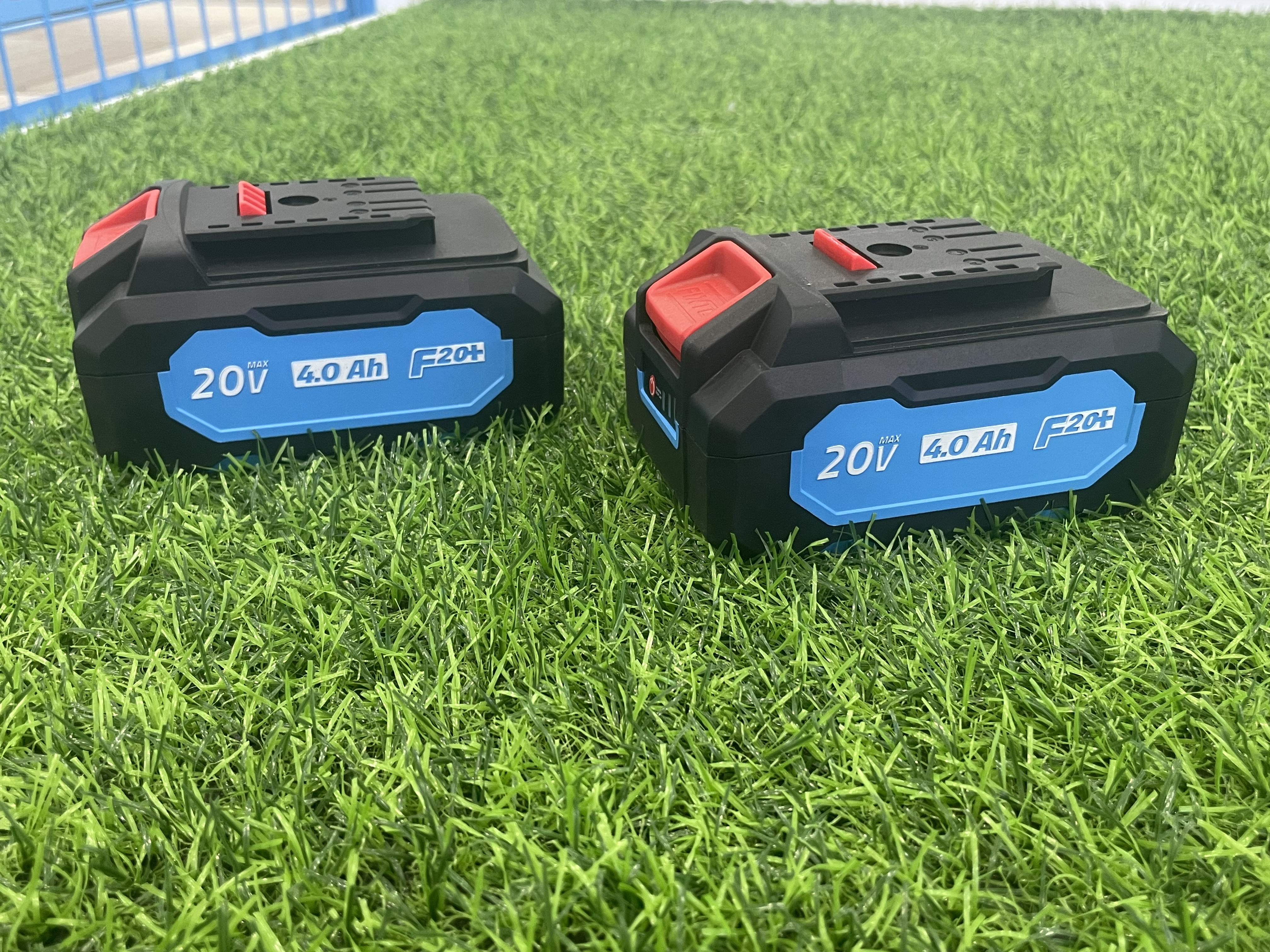 بطارية ليثيوم أيون