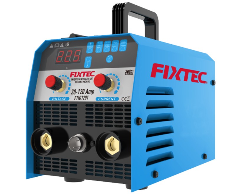 ماكينة لحام ميج