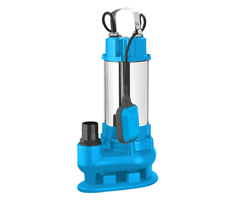 مضخة غاطسة 1.5 حصان