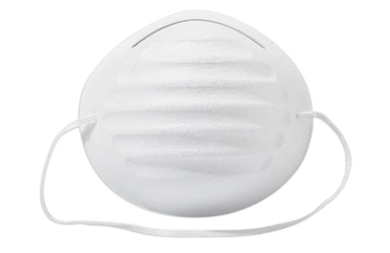 قناع الغبار النجارة