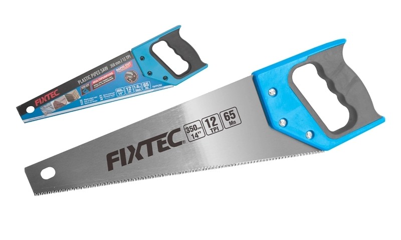 منشار الأنابيب اليدوي