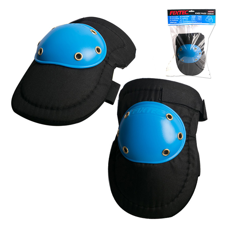 وسادة في الركبة