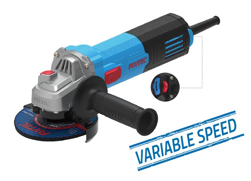 جلاخة زاوية 900 وات 100 ملم