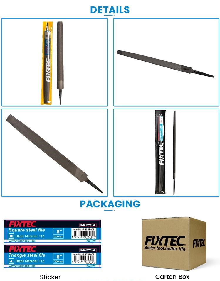 ملف مثلث صغير