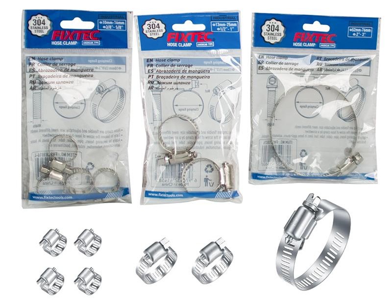 مقاطع خرطوم