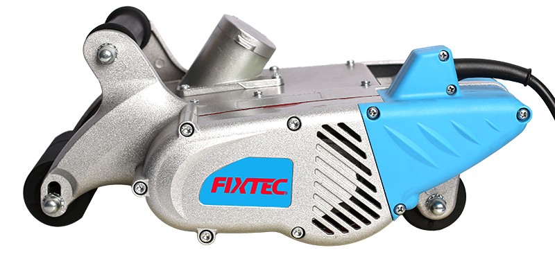 آلة مطاردة الجدار