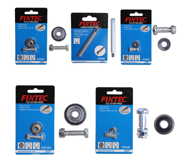 شفرة قطع البلاط اليدوية